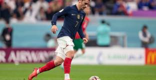 Франция публикува заявката за мачовете с Германия и Чили