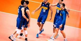  Италия спечели Световното по волейбол 