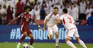 Катар се класира за финалите на Мондиал 2026