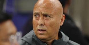 Маркес подписа пълноценен договор с националния на Катар 