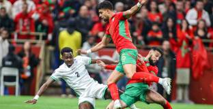 Мароко победи Нигерия след дузпи и се класира за финала на КАН