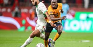 Мароко размаза Замбия, Мали и Коморските острови не се победиха 