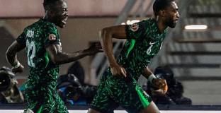 Нигерия започна с победа в Купата на Африка 