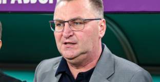 Михниевич напуска полския национален отбор 