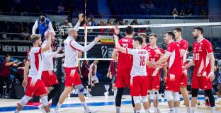 Полша спечели бронза на Световното по волейбол