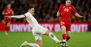 Полша се класира за финалите на Евро 2024 