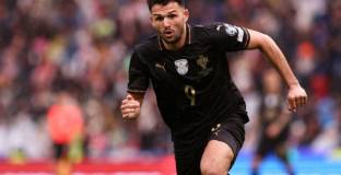 Мексико и Португалия не си вкараха на „Ацтека“