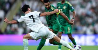 Саудитска Арабия се класира за финалите на Мондиал 2026