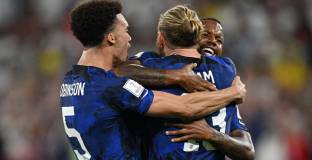 САЩ спечели Лигата на нациите КОНКАКАФ