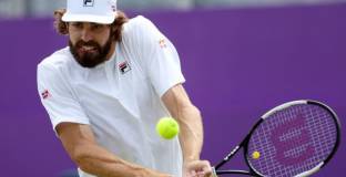 САЩ победи Германия в мач за 1-то място в групата за Купа Дейвис 