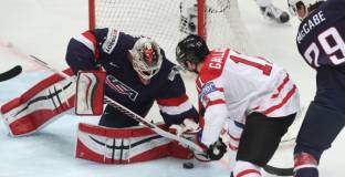 САЩ победи Канада в Турнира на четирите нации