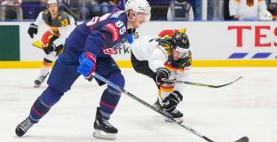 САЩ не даде шанс на Германия, Латвия помете Полша