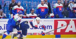 Словакия и Швейцария със сензационни победи, Швеция с погром над Германия