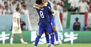 САЩ се класира за финала на Златната купа на КОНКАКАФ