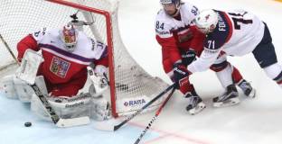 САЩ е вторият финалист 