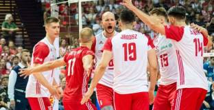  Полша и Италия ще се срещнат на финала на Световното по волейбол 