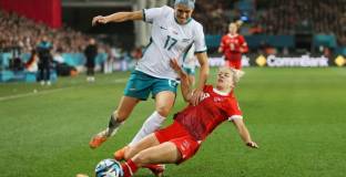 Норвегия и Швейцария се класираха за плейофите на Световното