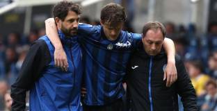 Звезда на Аталанта ще пропусне Евро 2024