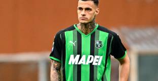 ПСЖ е готов да плати 35 милиона за Скамака