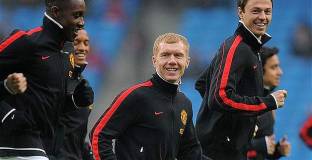 Анри назова играча на Ман Юнайтед, от когото се е страхувал Арсенал