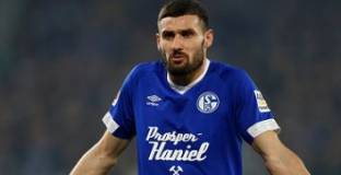 Шалке 04 - Байер Леверкузен 1:2