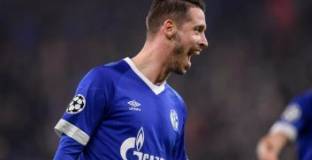 Шалке 04 - Галатасарай 2:0 