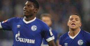 Шалке 04 - Хановер 96 3:1