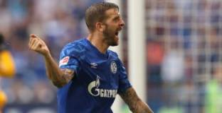 Шалке 04 - Херта 3:0 