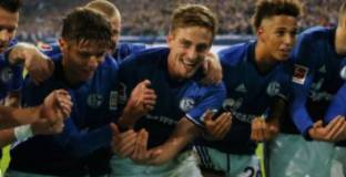 Шалке 04 - Майнц 05 2:0 