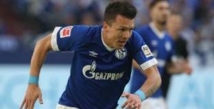 Шалке 04 - Майнц 05 1:0 