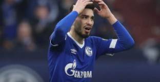 Шалке 04 - РБ Лайпциг 0:1 