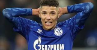 Шалке 04 - Унион Берлин 2:1 