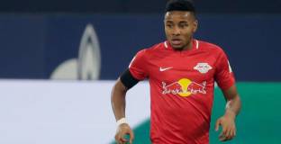 Арсенал възобнови интереса си към Нкунку