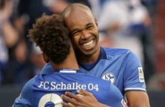 Шалке 04 - Щутгарт 3:1 