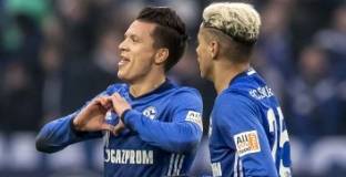 Шалке 04 - Вердер Бремен 1:2 