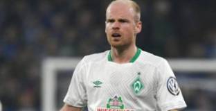 Шалке 04 - Вердер 0:2