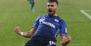 Майнц 05 - Шалке 04 0:1 