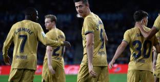 Барса с класика срещу Севиля (видео)