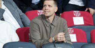 Шчесни: Не съм в Барса за да заменя Тер Щеген