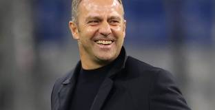 Флик: Рашфорд е фантастичен играч