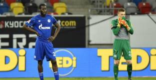 Нов слаб мач и загуба за Шалке