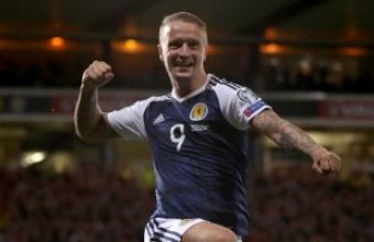 Шотландия - Малта 2:0 