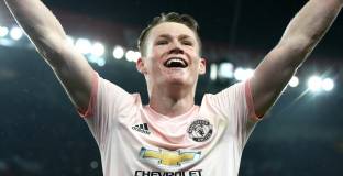 МакТоминей приветства новите попълнения