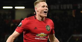 Оле: Бруно ще помогне на развитието на МакТоминей