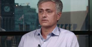 Моуриньо: Това е огромно постижение за Хърватия 