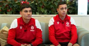 Двама от ярките „червени“ таланти: Трябва да уловим шанса