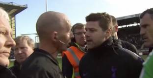 Почетино се извини на Майк Дийн