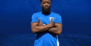 Спартак Варна се подсили французин, играл за Дунав Русе