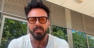 Благой Георгиев блокиран в Дубай заради ситуацията в Близкия изток