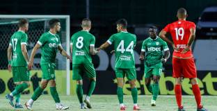 Берое - Ботев Враца 2:1 